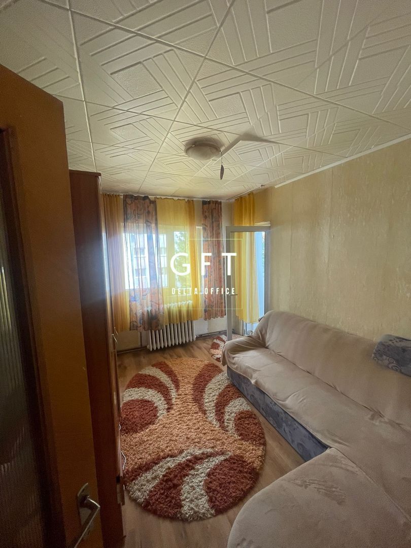 Apartament de vanzare, zona Calea Moldovei, Bistrita, Et. 3 - Poză 6