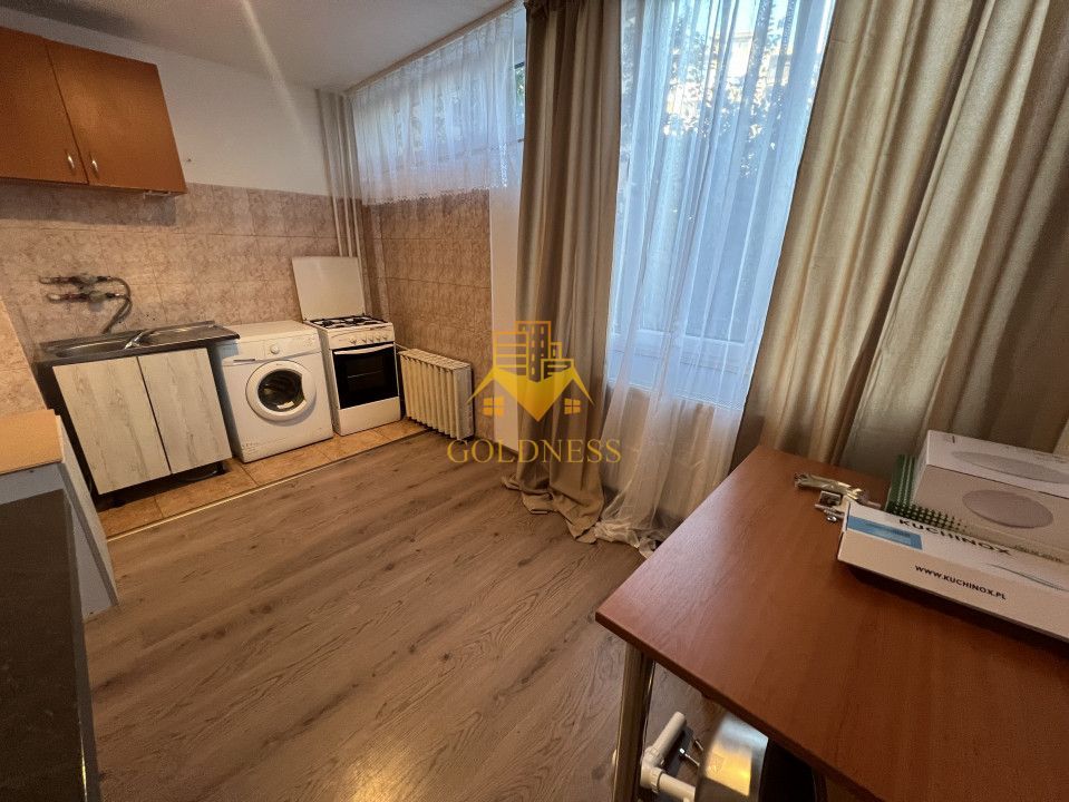 Garsoniera, CESAROM, Marasti, zona IRA, Leroy Merlin, Dambovitei - Poză 3