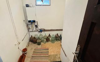 Casa individuala 4 camere cu teren in Giarmata- str Morii - Poză 11