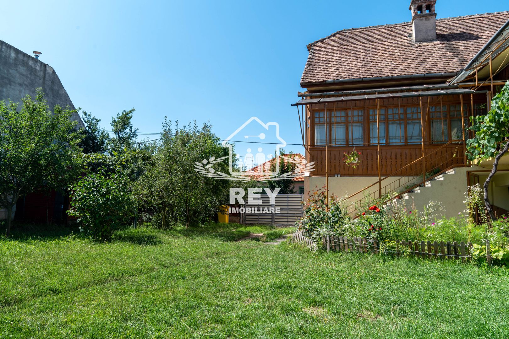 Se vinde casă single| 950 mp teren| Sibiu| Terezian|5min de Piața Mare - Poză 7