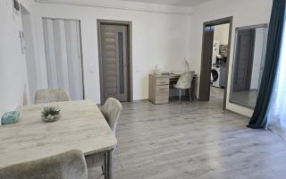 Apartament 2 camere cu terasă 23 mp I pod I parcare I Cartierul Arhitecților - Poză 1