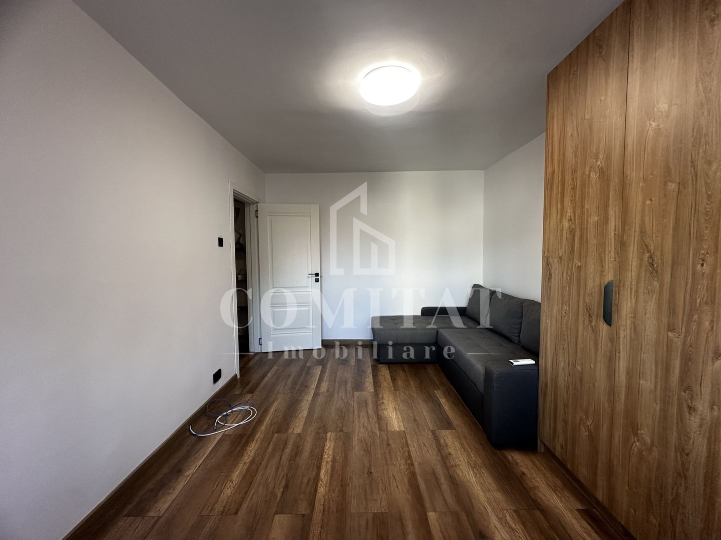 Apartament la cheie | Etaj intermediar | Calea Florești - Poză 7