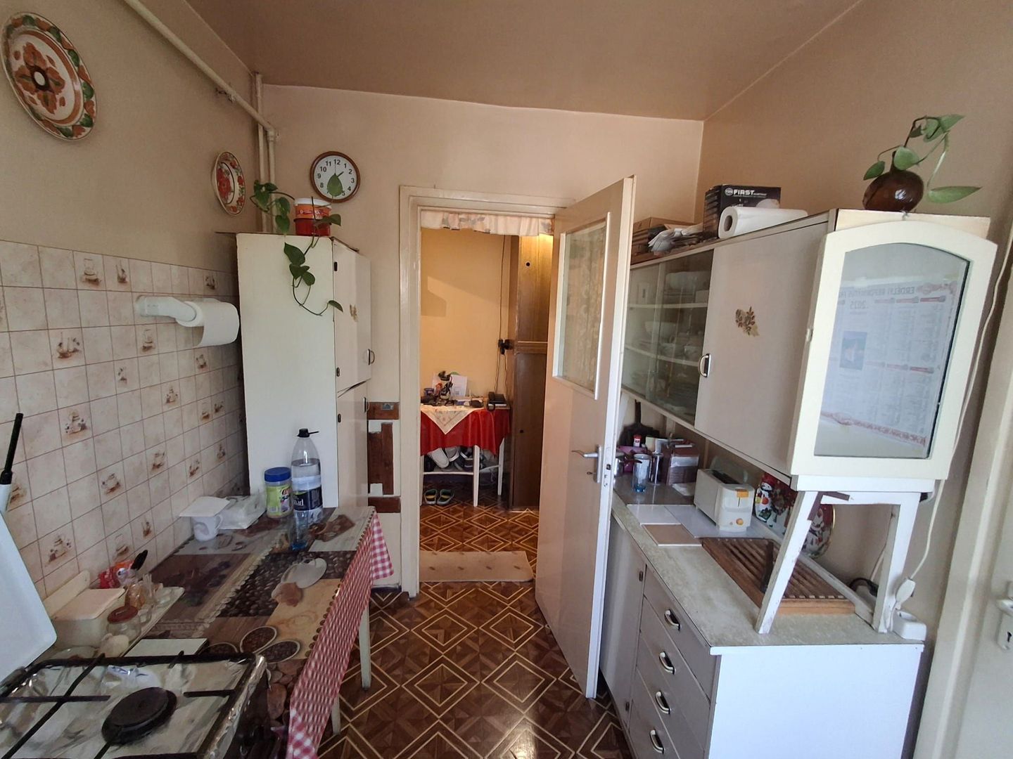 De vanzare apartament cu 3 camere in cartierul Gheorgheni - Poză 6