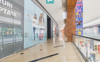 Spațiu comercial 250-800mp Centrul Comercial Agora - Poză 11