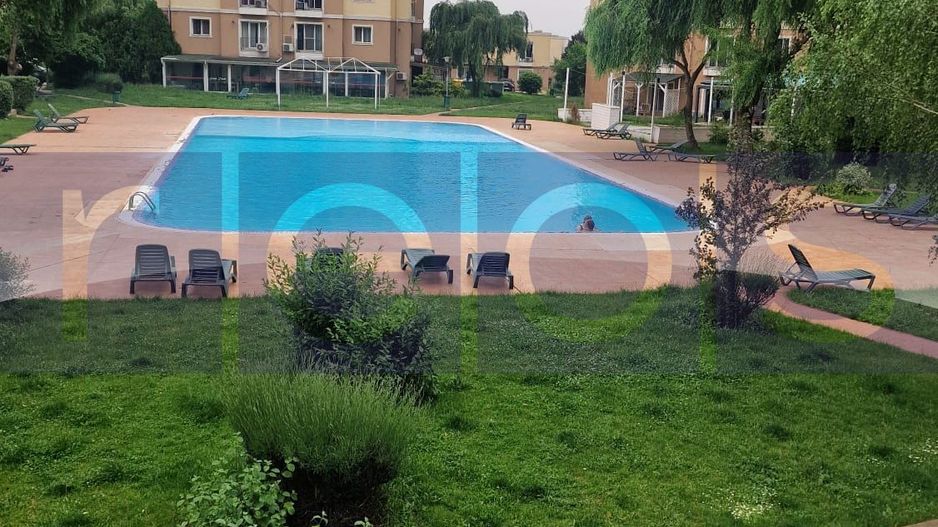 VANZARE 2 CAMERE COSMOPOLIS | VEDERE PISCINA | PARCARE INCLUSA | - Poză 7