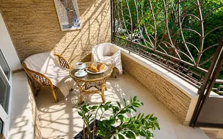 Chirie, apartament, 3 camere, str. Ciuflea, Centru - Poză 13