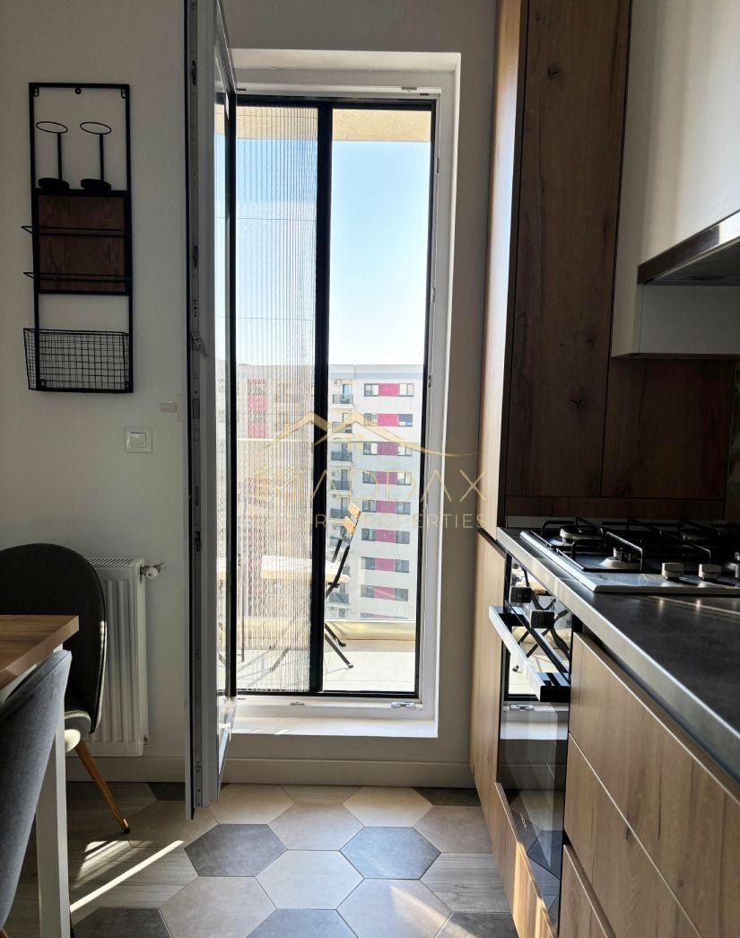2 camere decomandat premium, bloc 2023 | Smart Home | 5 min Metrou Grozăvești - Poză 15