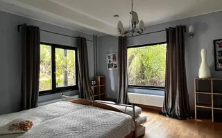 Reședință exclusivistă cu deschidere la Lacul Scroviștea - Poză 25