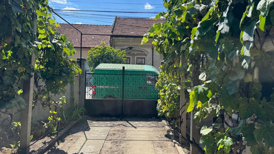 Casă de vânzare în Lugoj – Strada Grozăvescu - Poză 15