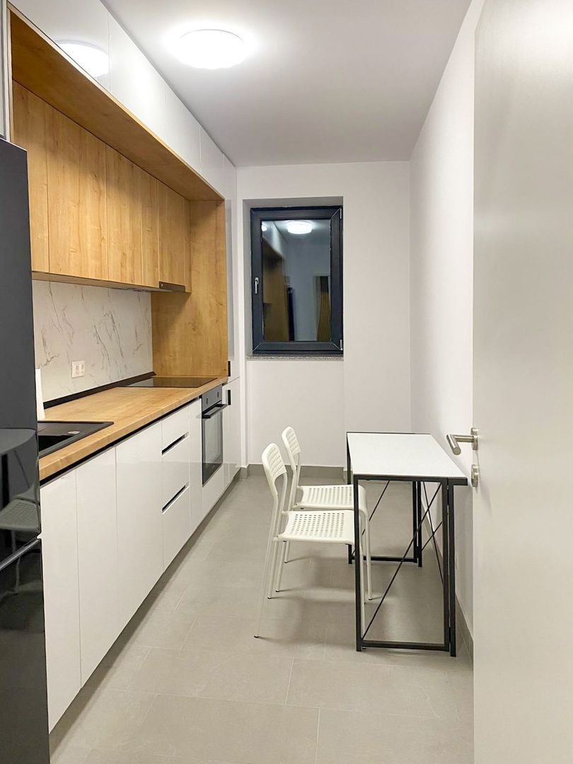 Închiriere apartament 2 camere | Prima Închiriere | Parcare inclusă - Poză 12