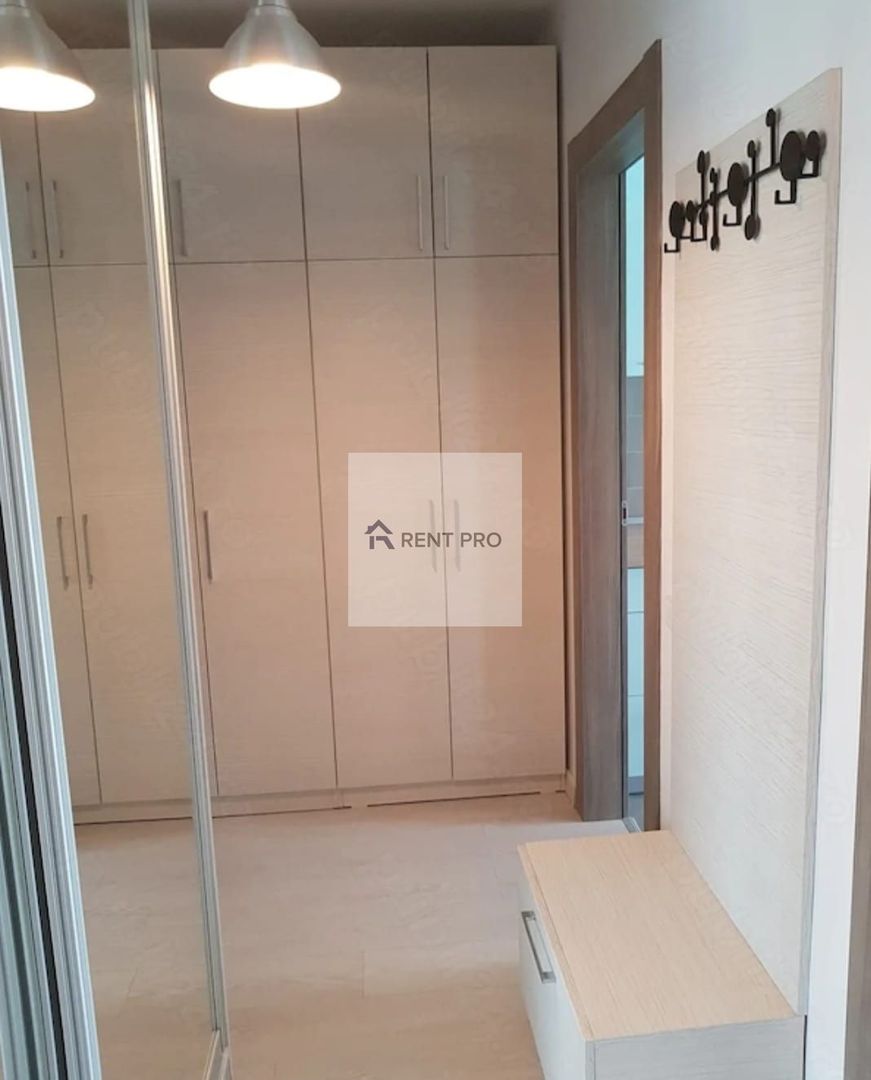 Studio  21 Residence Politehnica 7 Min Metrou Lujerului - Poză 5