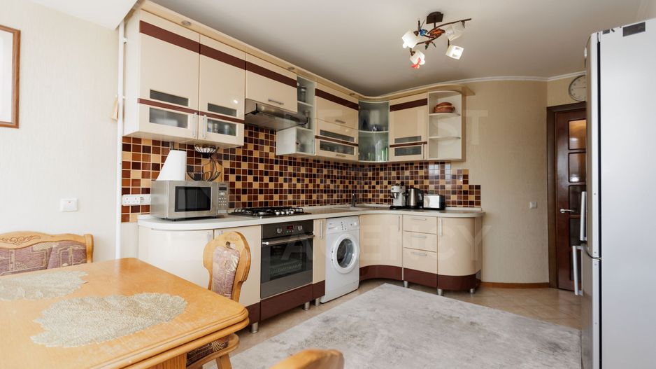 Vânzare, apartament, 2 camere, str. Natalia Gheorghiu, Centru - Poză 1