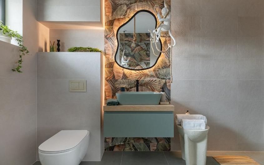 VILA DE LUX | PIPERA | MOBILATA SI UTILATA - Poză 16