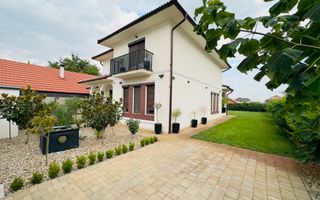 BG76-Casa Mediteraneana 5 cam-LUX - Poză 1