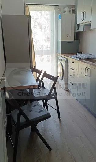 Apartament 2 Camere Bucium - 500 euro - Poză 4