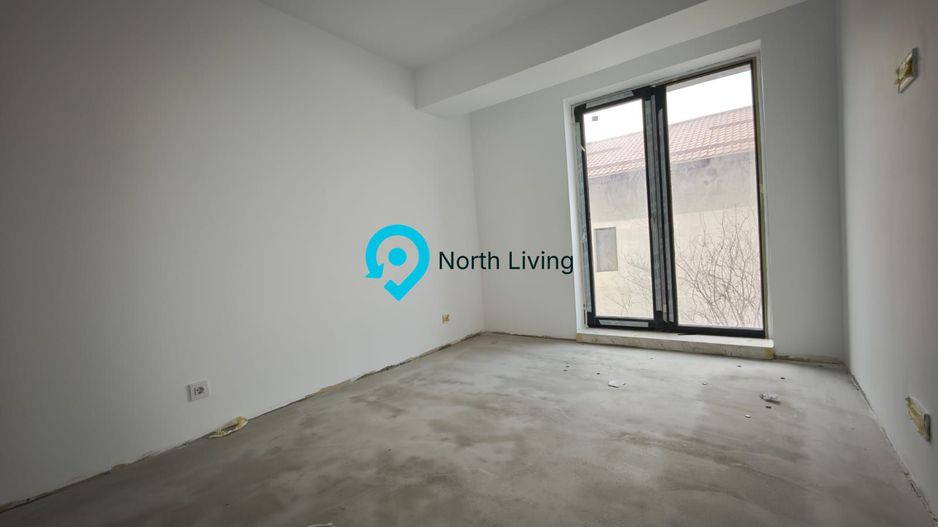 Apartamente 2 și 3 camere, bloc nou NZEB, zonă Pipera - Poză 9