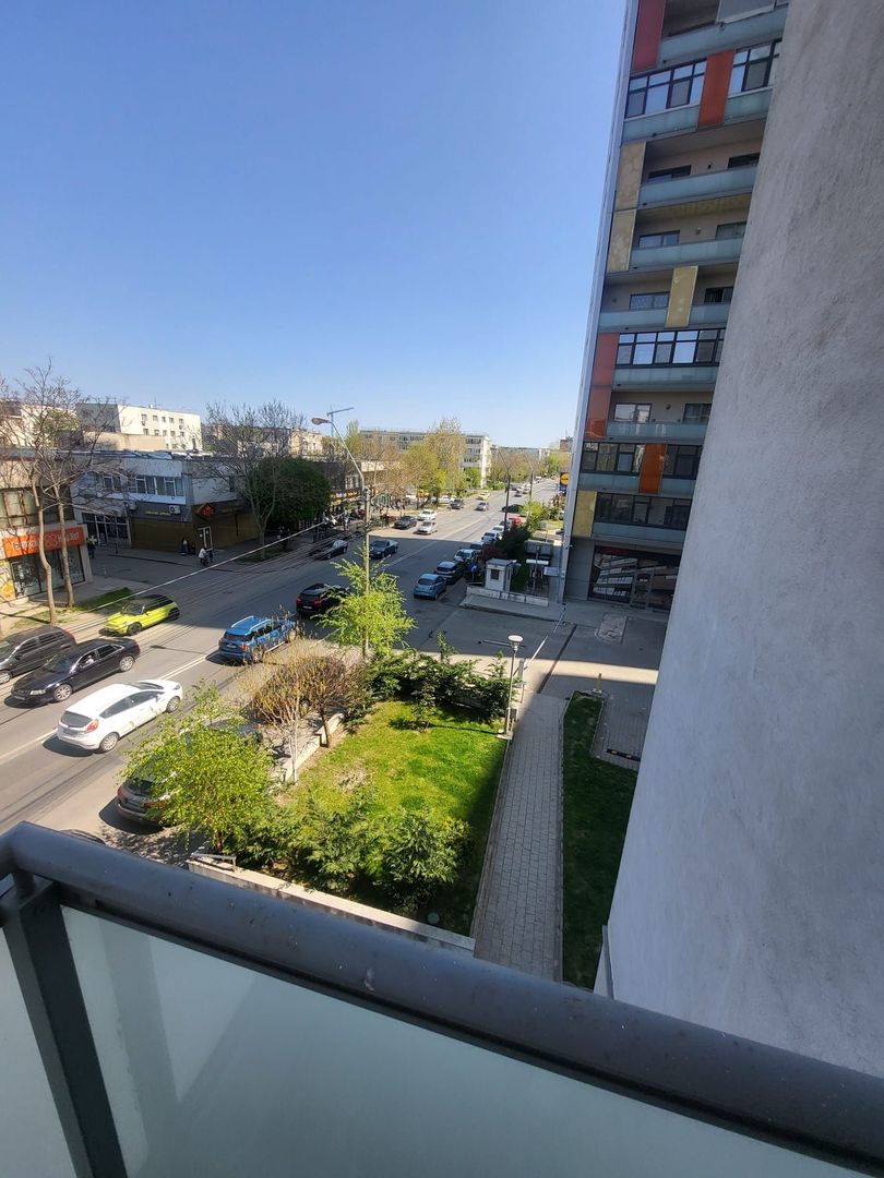 Ap 4 camere Dna Ghica Plaza, 2 locuri parcare, se accepta persoane straine,140mp - Poză 8