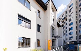 Apartament cu suprafață generoasă City of Mara M1, Comision 0 - Poză 2