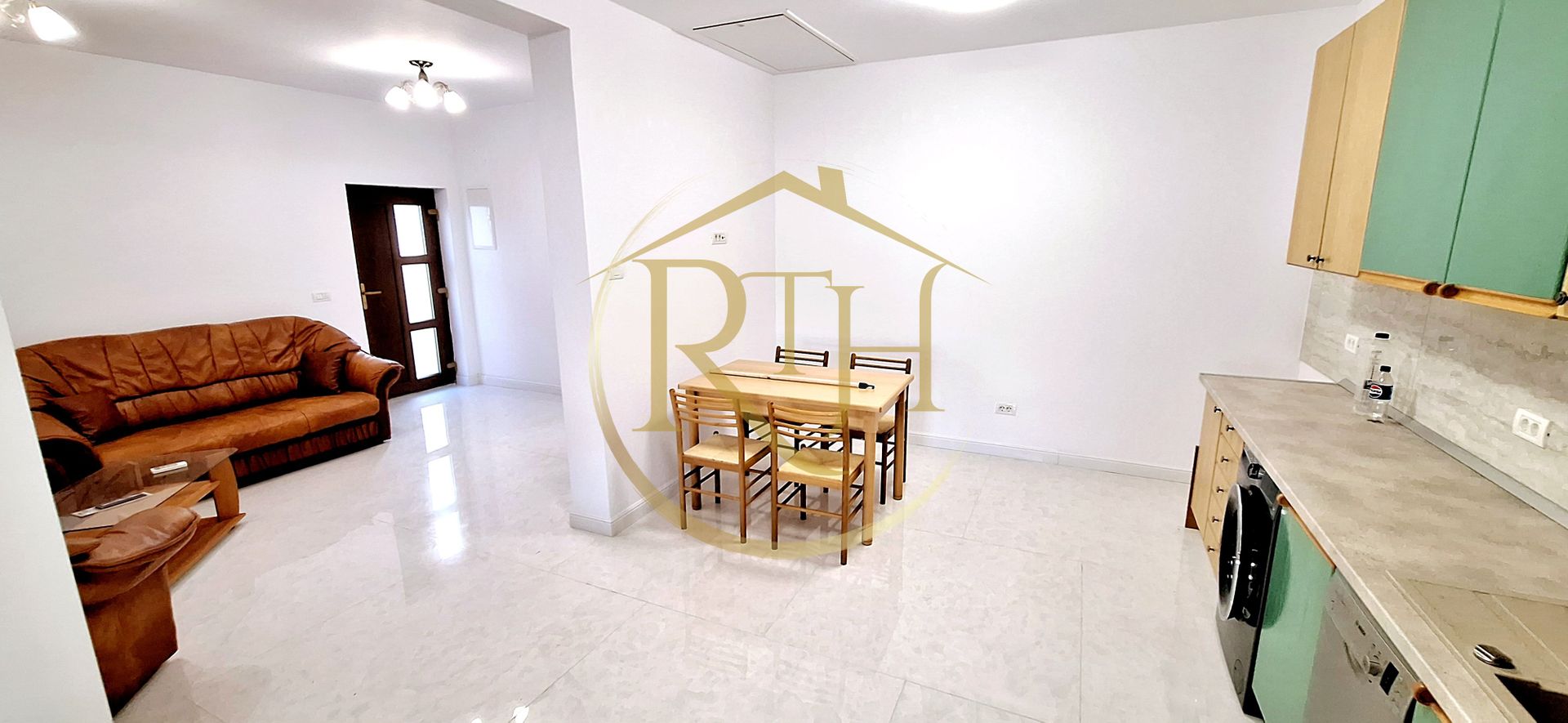 Oferim spre vanzare Casa/Duplex 3 camere, teren 295 mp, Giroc - Poză 7