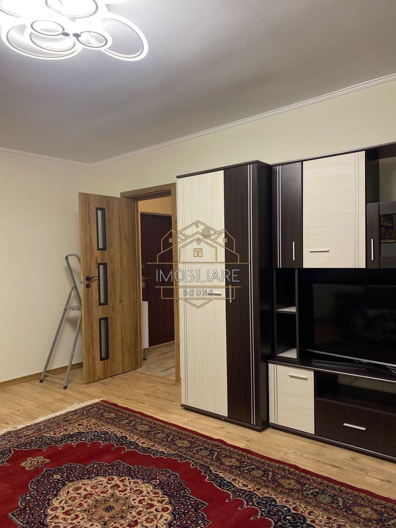 Prima închiriere - Apartament cu 1 cameră, 45 mp în cartierul Plopilor - Poză 4