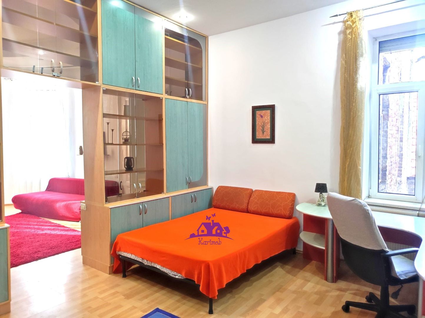 Apartament 3 camere ultracentral - Poză 2