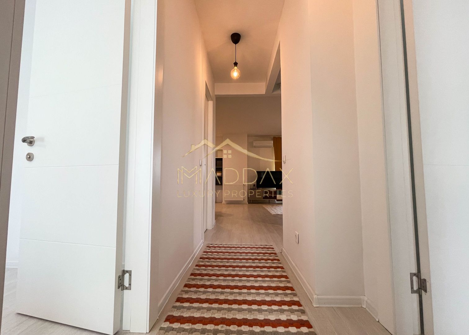 Apartament cu 3 camere ***Mobilat Complet***// Floreasca - Lake View / 1 Parking - Poză 26