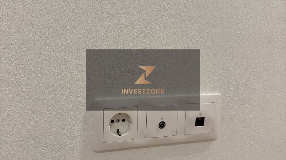 Apartament central renovat str. Evreilor Deportați - Oradea - Poză 13