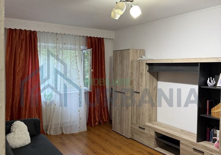 Apartament 2 camere de închiriat în Iași - Poză 1