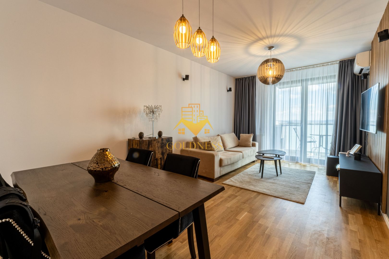 2 camere, Parcare, Premium,Zona Intre Lacuri, Iulius Mall, FSEGA - Poză 10