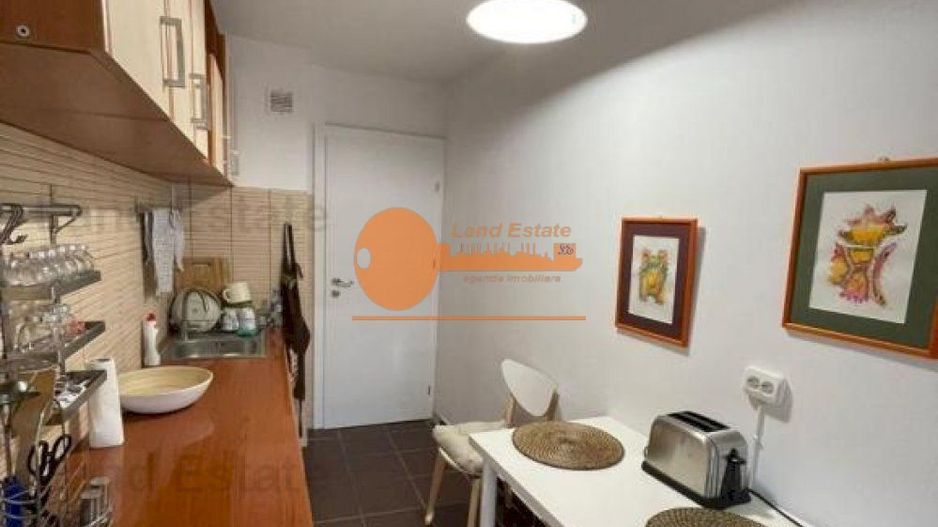 Garsoniera de inchiriat metrou Lujerului - Poză 4