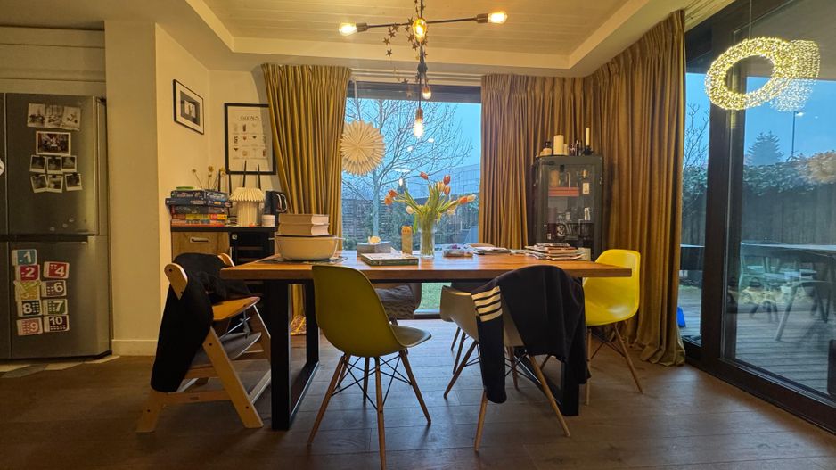 4 camere P+1E || 2 locuri de parcare || CLASS PIPERA - Poză 4