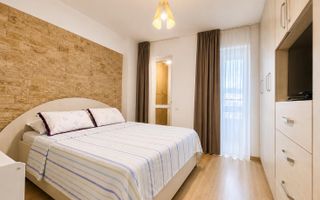 Apartament de 3 camere modern, 67mp, 2 parcari, zona Oasului - Poză 4