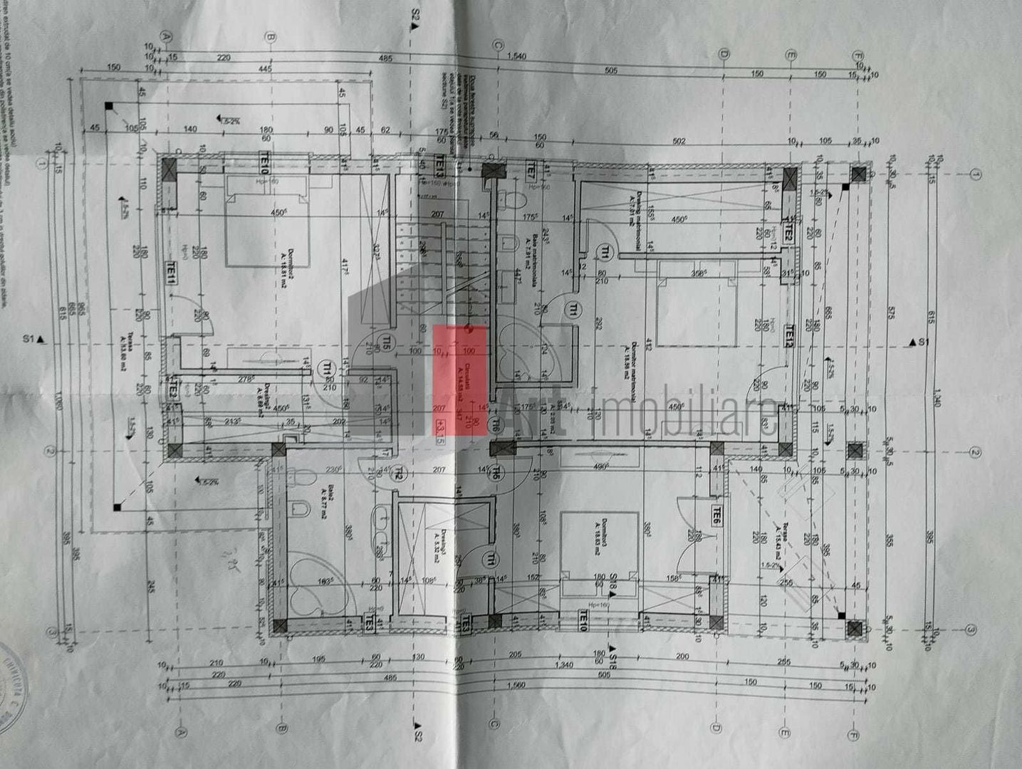 Vânzare casă Metalurgiei - Poză 18