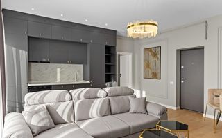 Apartament 3 camere - 70 mp utili - CITY NORD Mihai Eminescu - Poză 6