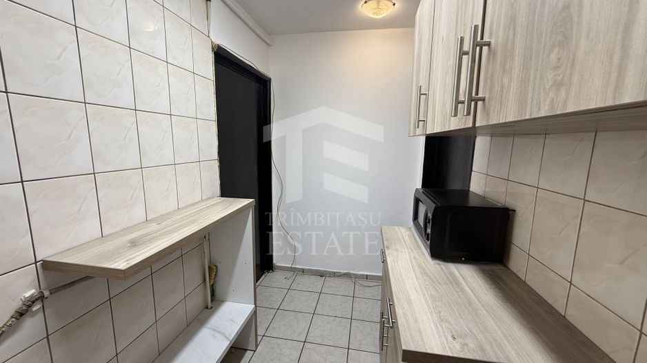Apartament 2 Camere Teiul Doamnei Lacul Tei - Poză 8