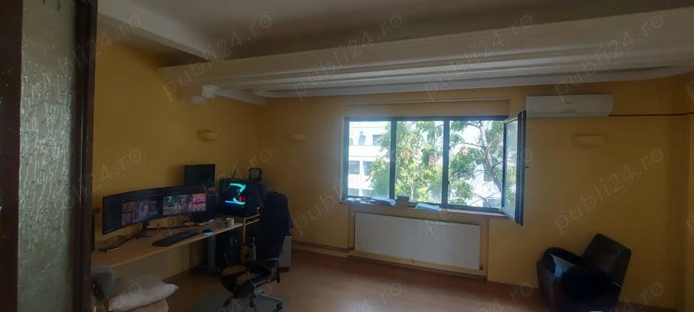 De vanzare Apartament 3 Camere Mosilor-Obor Sector 2 - Poză 2