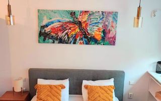 Apartament 1 camera, pachet 3 garsoniere, mobilat, renovat -  Ultracentral - Poză 3