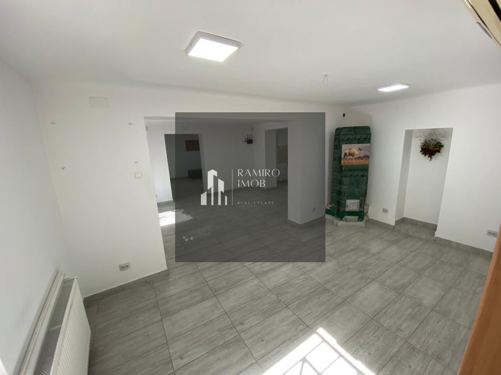 apartament- casa 146mp 7camere Bulevadul Marasesti -locuinta comercial - Poză 5