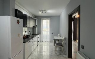 Apartament 1 camera 40mp | balcon | cartier Intre Lacuri | zona Iulius - Poză 2