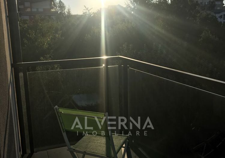 Apartament 2 camere decomandate 65mp | balcon | parcare | Zorilor - Poză 6