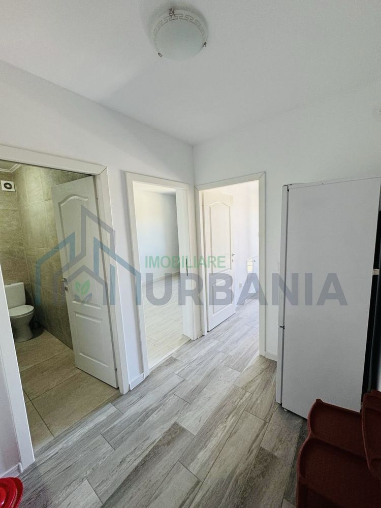 Apartament 1 cameră, etaj 1, cu balcon, complex Astoria, Lunca Cetății – 290 euro - Poză 4