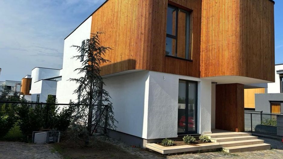 De vanzare | Vila noua 5 camere | Corbeanca - Poză 8