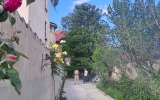 Garsoniera in vila | 10 min Piata Unirii - Poză 14