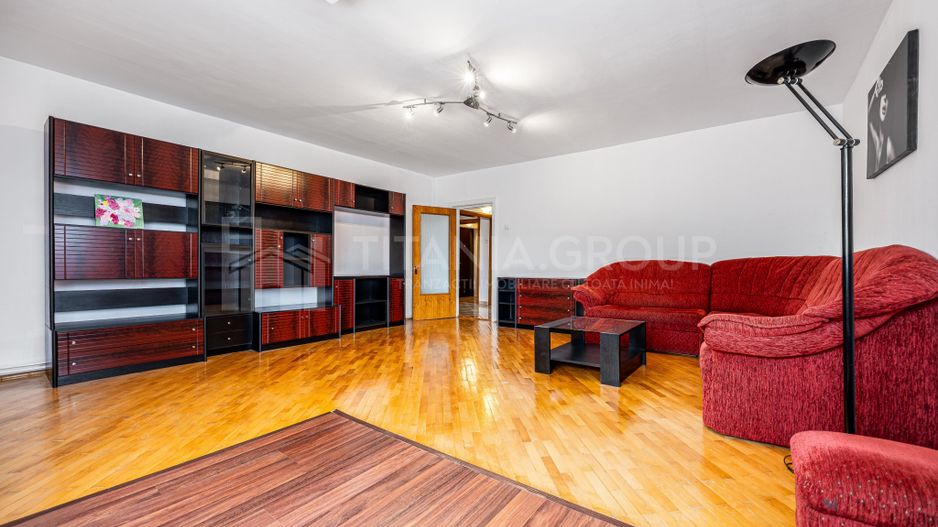 Apartament 4 camere, 109mp, bloc 1992, stare impecabila, comision 0% - Poză 3