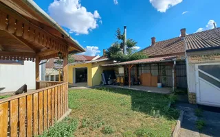 Proprietate 450 mp pe Calea Clujului cu teren de 787mp in Oradea - Poză 29