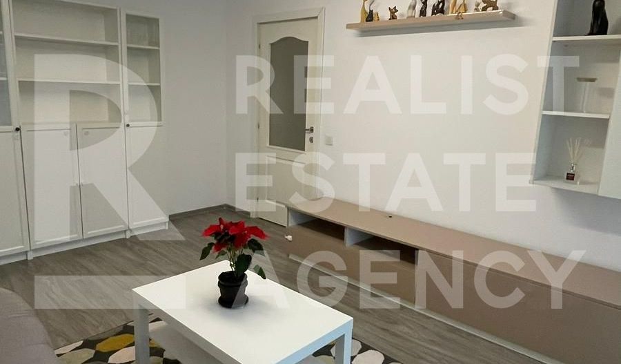 Vânzare, apartament cu 2 camere în zona Drumul Taberei - Poză 3