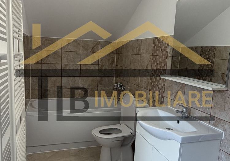 Casa cu 3 camere, 92 mp, parcare, Zona Livezeni - Poză 6