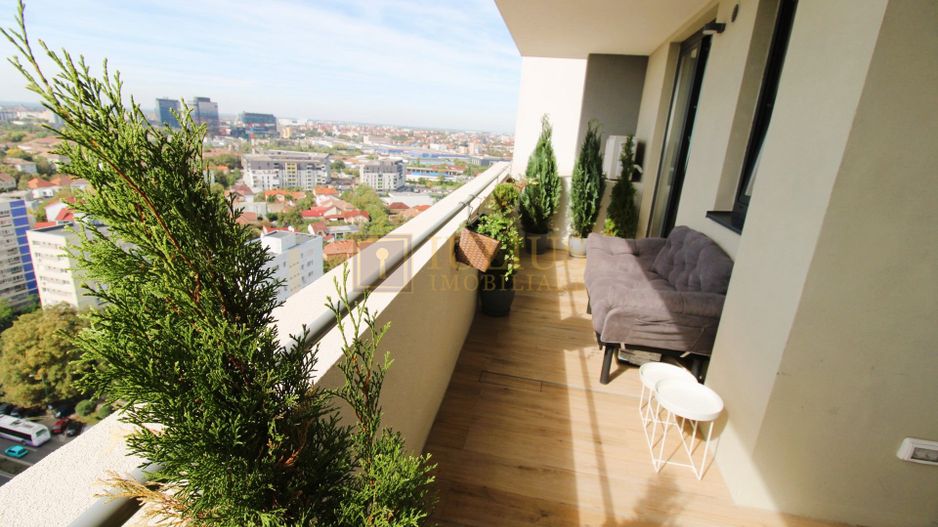 Penthouse de lux,  Take Ionescu(ISHO) - Poză 16