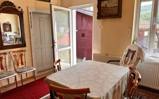 Vand casa 3 camere Muncitoresc - Poză 14
