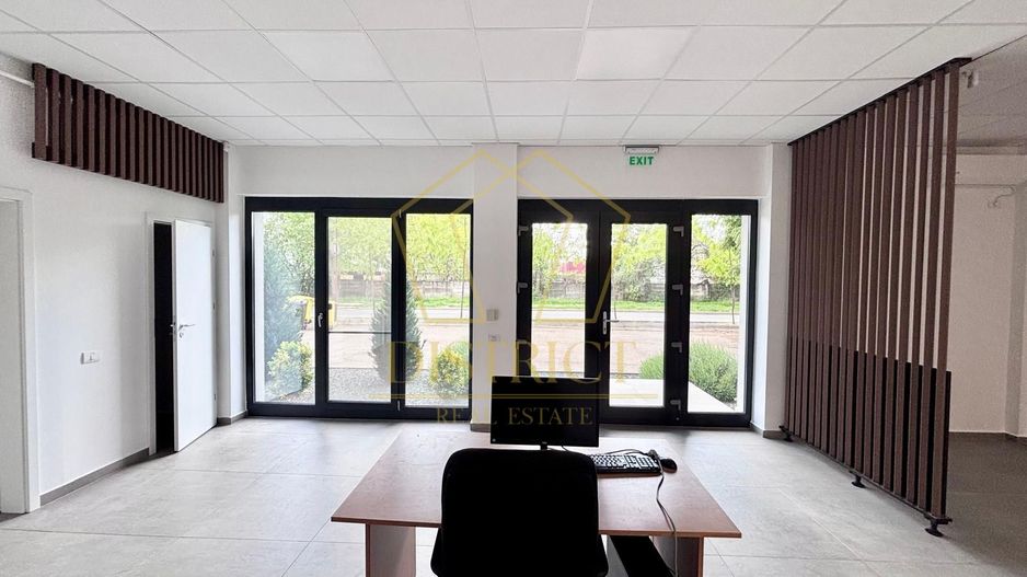 Spatiu comercial SAD 105mp | Aradului - Poză 2